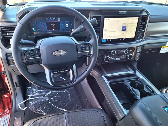 2026 Ford F-250SD Platinum Roseville CA