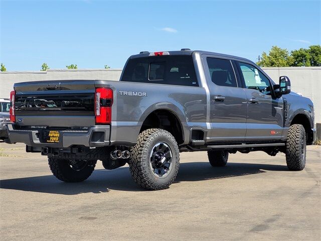 2026 Ford F-250SD Platinum Roseville CA