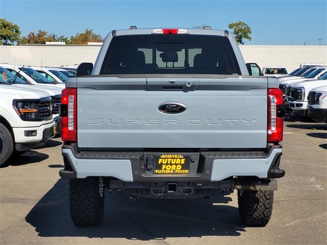 2026 Ford F-250SD Platinum Roseville CA