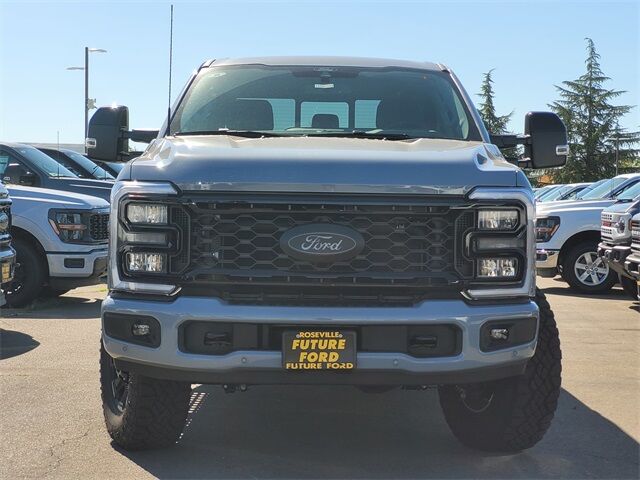 2026 Ford F-250SD Platinum Roseville CA