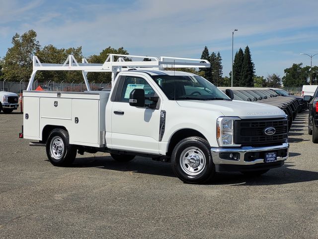 2026 Ford F-250SD XL 2026 Ford F-250SD XL