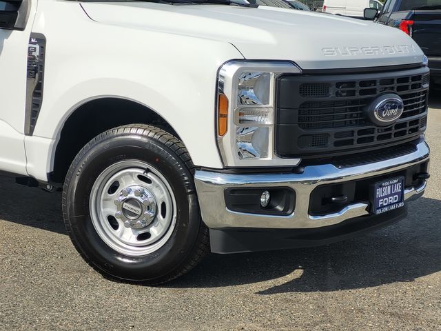 2026 Ford F-250SD XL 2026 Ford F-250SD XL