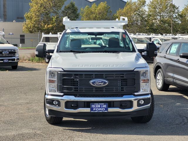 2026 Ford F-250SD XL 2026 Ford F-250SD XL