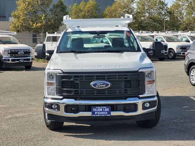 2026 Ford F-250SD XL 2026 Ford F-250SD XL
