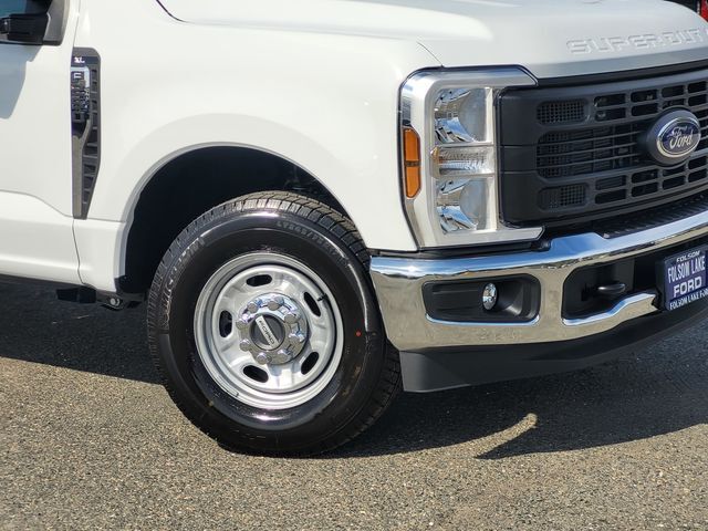 2026 Ford F-250SD XL 2026 Ford F-250SD XL