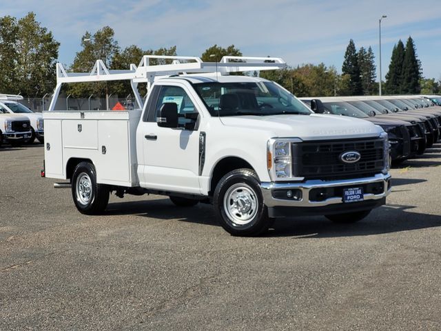 2026 Ford F-250SD XL 2026 Ford F-250SD XL