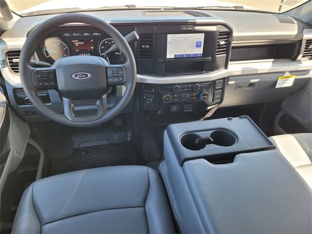 2026 Ford F-250SD XL Roseville CA