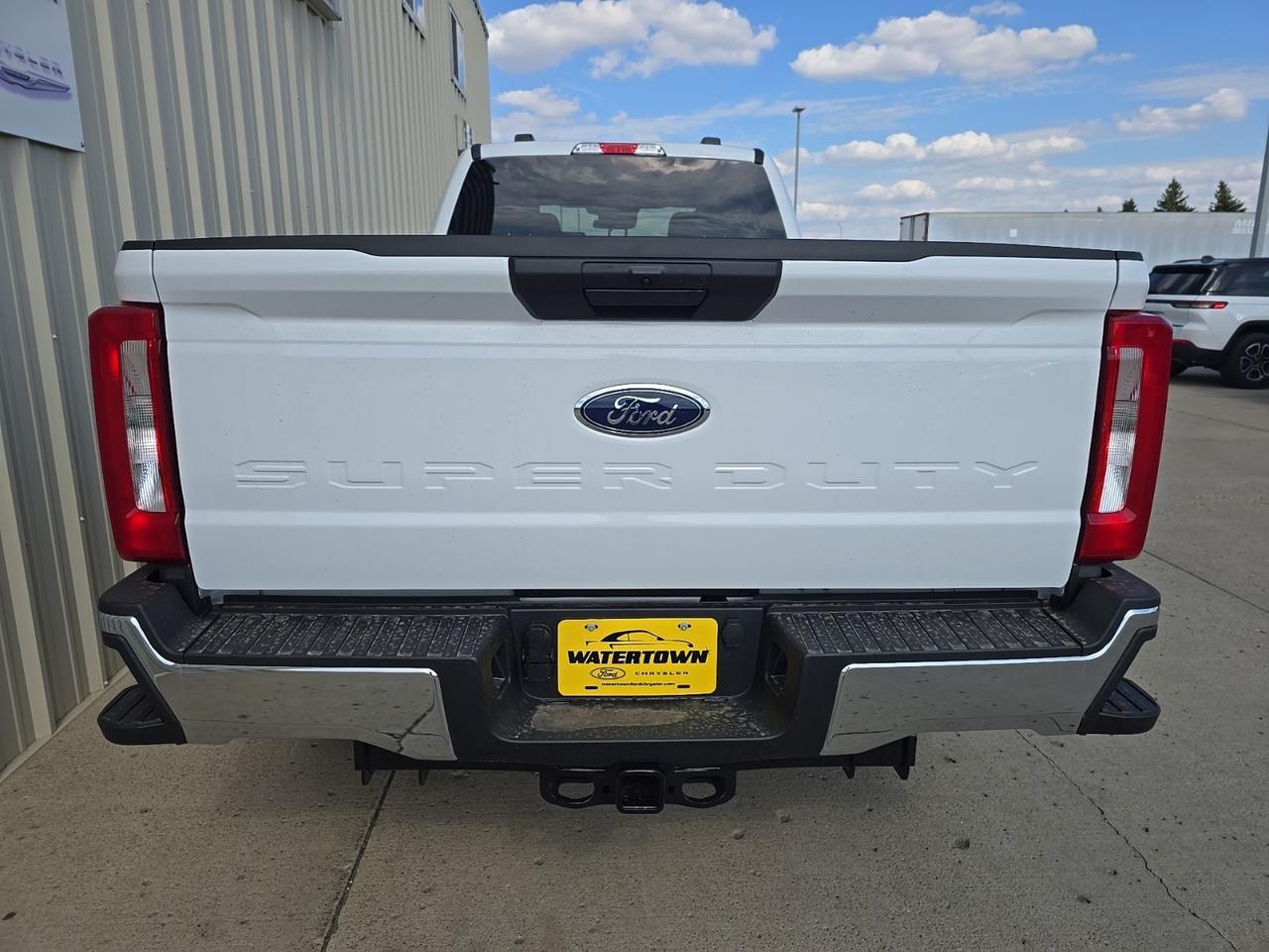 2026 Ford F-350SD Watertown SD 2026 Ford F-350SD Watertown SD
