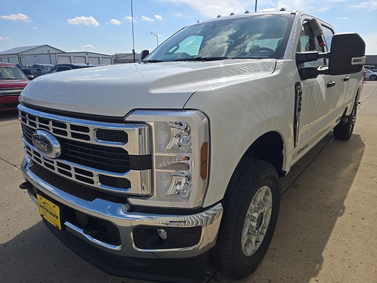 2026 Ford F-350SD Watertown SD 2026 Ford F-350SD Watertown SD