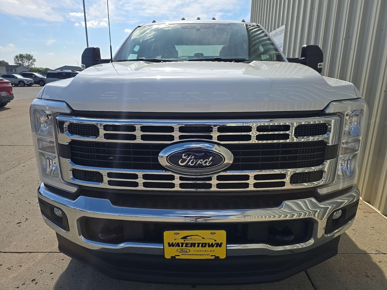 2026 Ford F-350SD Watertown SD 2026 Ford F-350SD Watertown SD