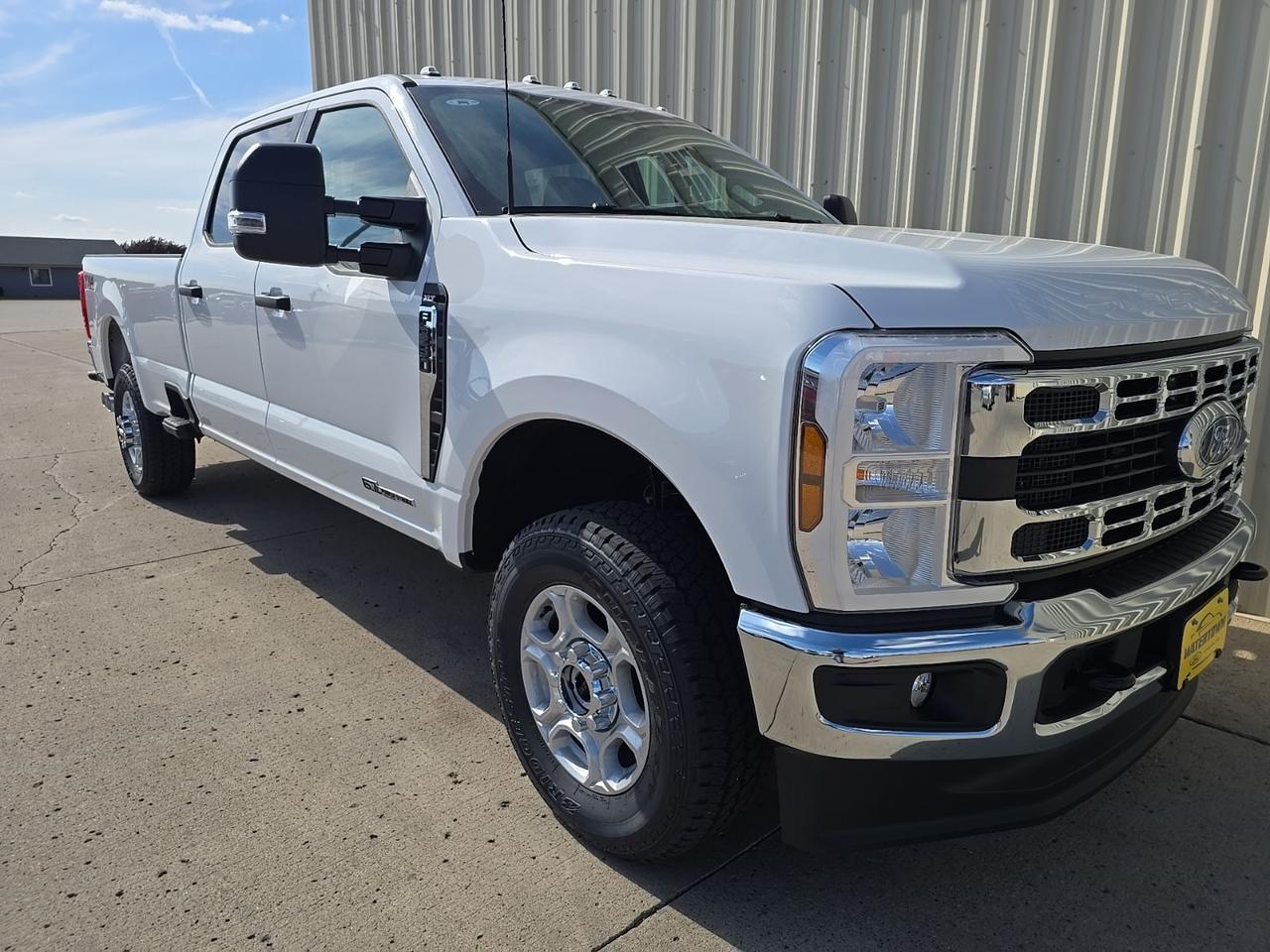 2026 Ford F-350SD Watertown SD 2026 Ford F-350SD Watertown SD