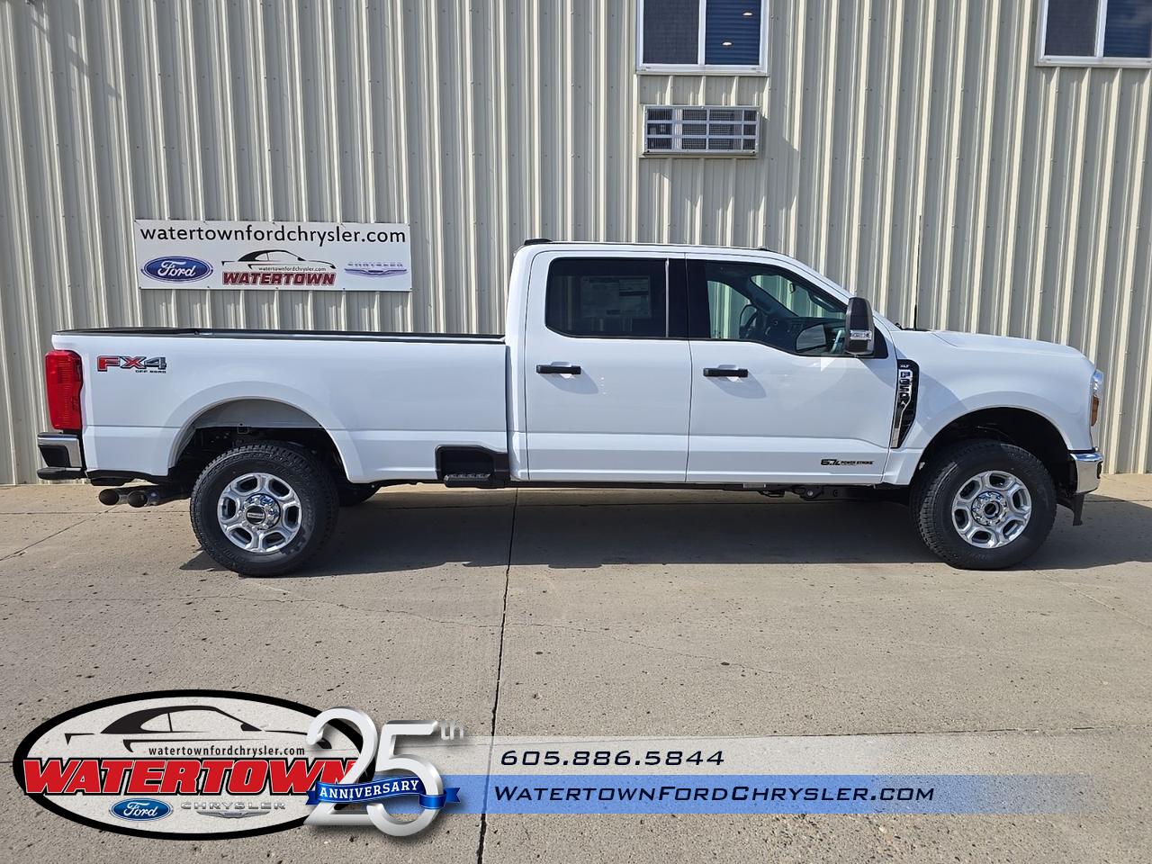 2026 Ford F-350SD 2026 Ford F-350SD