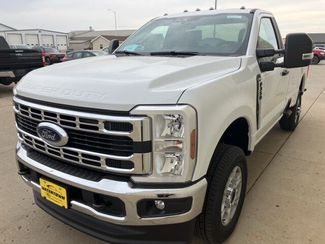 2026 Ford F-350SD Watertown SD 2026 Ford F-350SD Watertown SD