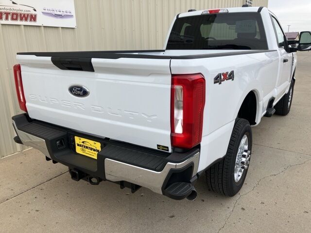 2026 Ford F-350SD Watertown SD 2026 Ford F-350SD Watertown SD