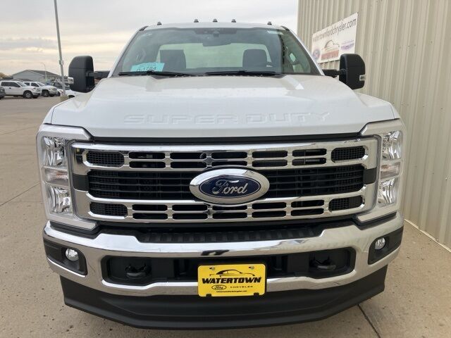 2026 Ford F-350SD Watertown SD 2026 Ford F-350SD Watertown SD