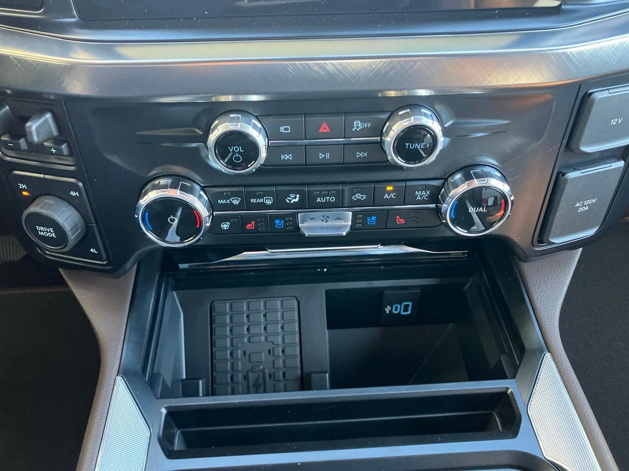 2026 Ford F-350SD King Ranch Watertown SD 2026 Ford F-350SD King Ranch Watertown SD