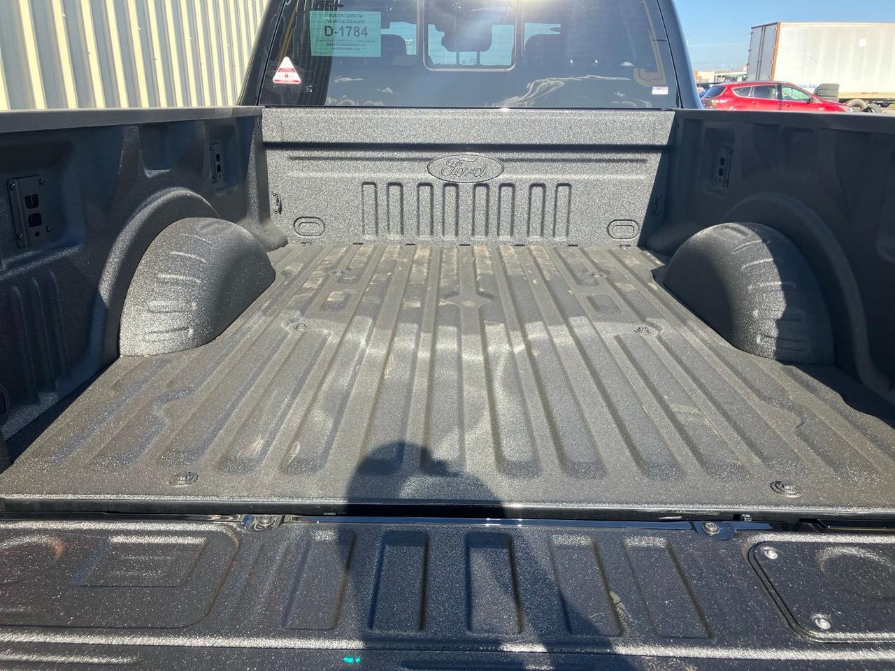2026 Ford F-350SD King Ranch Watertown SD 2026 Ford F-350SD King Ranch Watertown SD