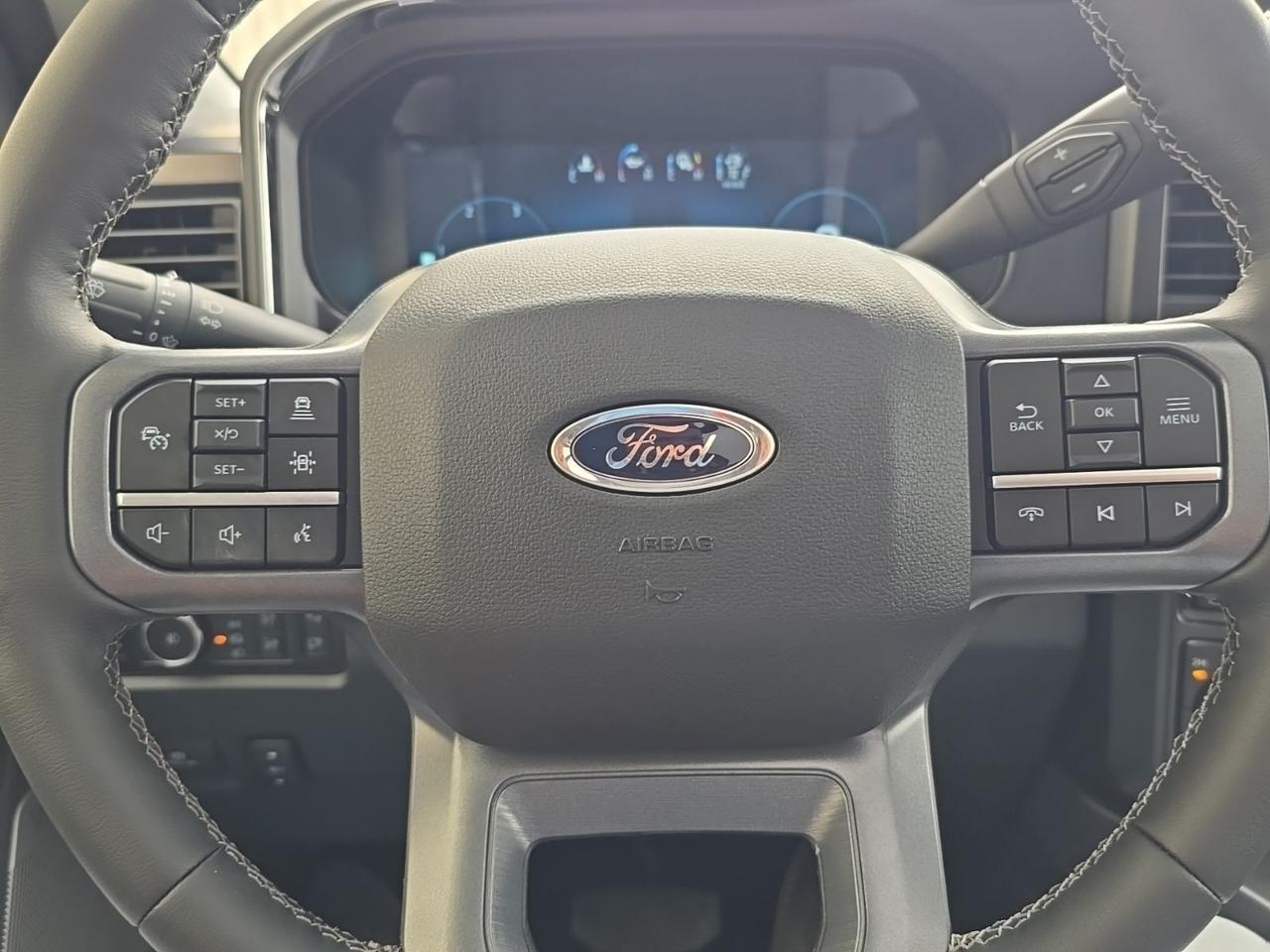 2026 Ford F-350SD Lariat Watertown SD 2026 Ford F-350SD Lariat Watertown SD