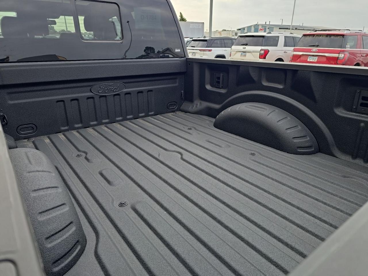 2026 Ford F-350SD Lariat Watertown SD 2026 Ford F-350SD Lariat Watertown SD