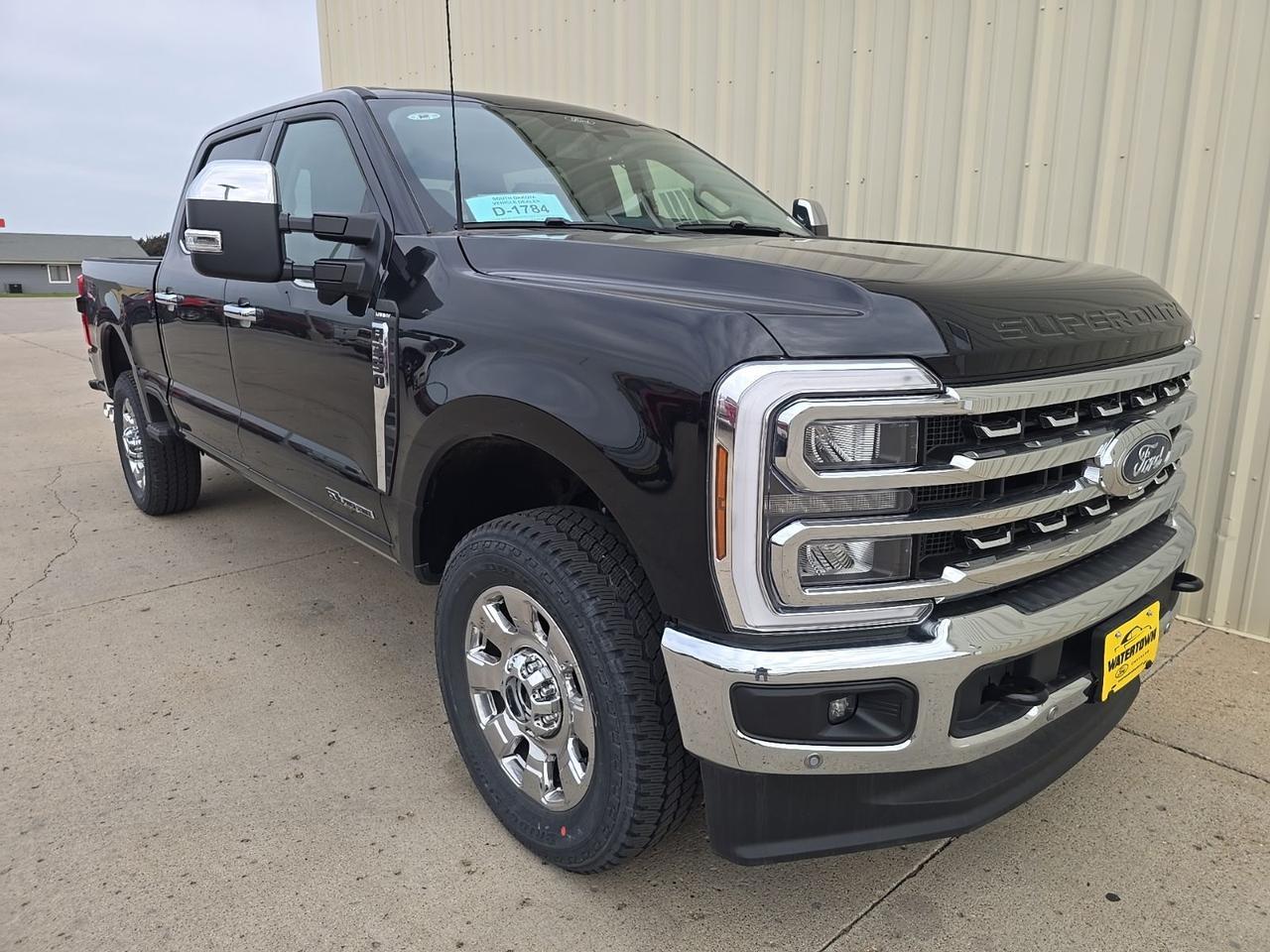 2026 Ford F-350SD Lariat Watertown SD 2026 Ford F-350SD Lariat Watertown SD