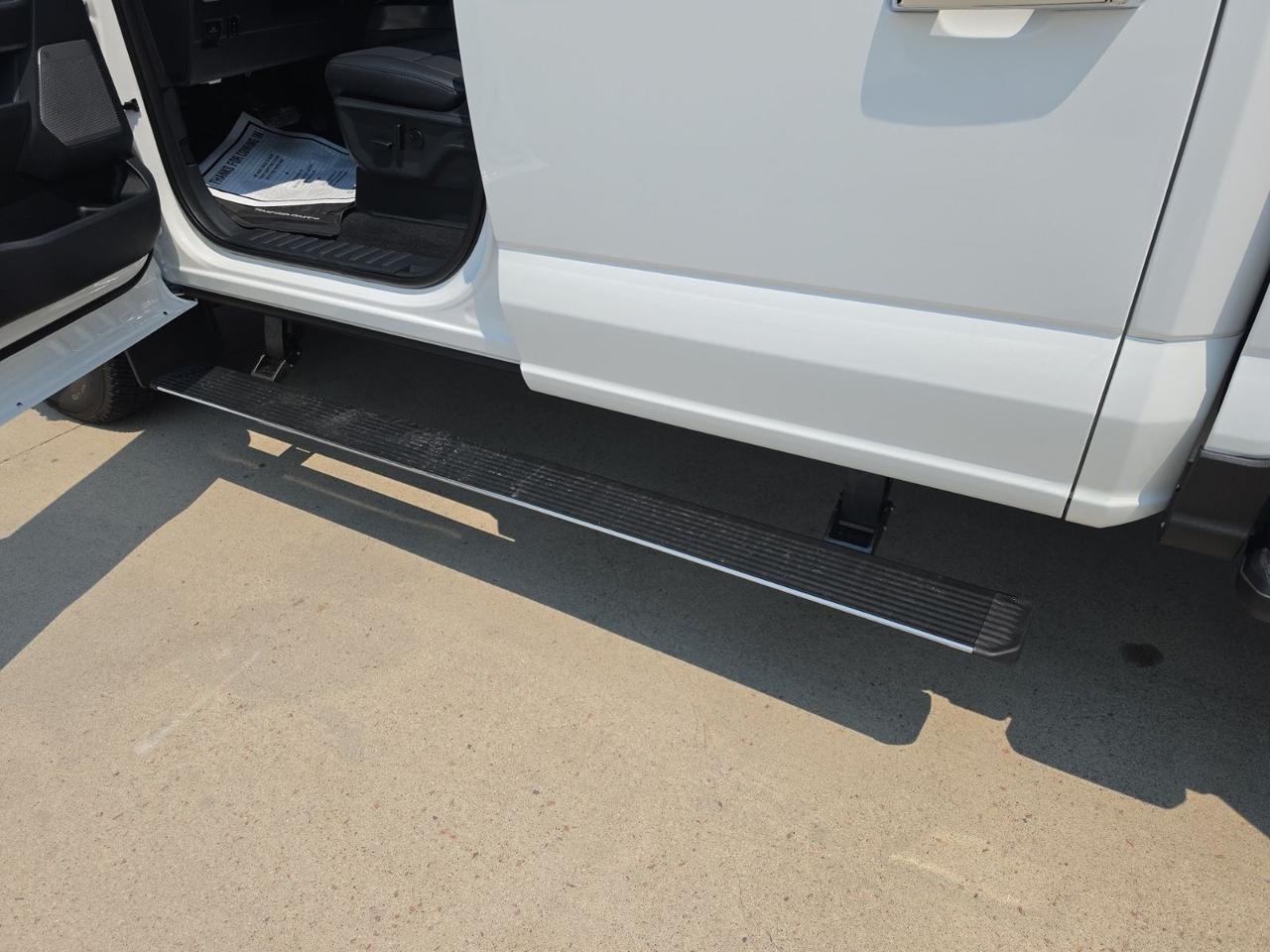 2026 Ford F-350SD Lariat Watertown SD 2026 Ford F-350SD Lariat Watertown SD
