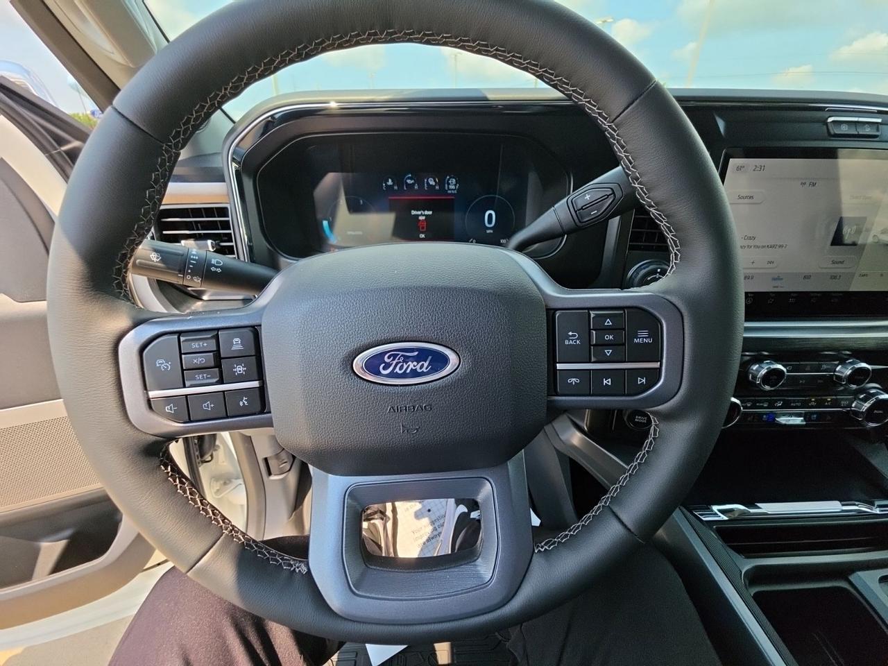 2026 Ford F-350SD Lariat Watertown SD 2026 Ford F-350SD Lariat Watertown SD