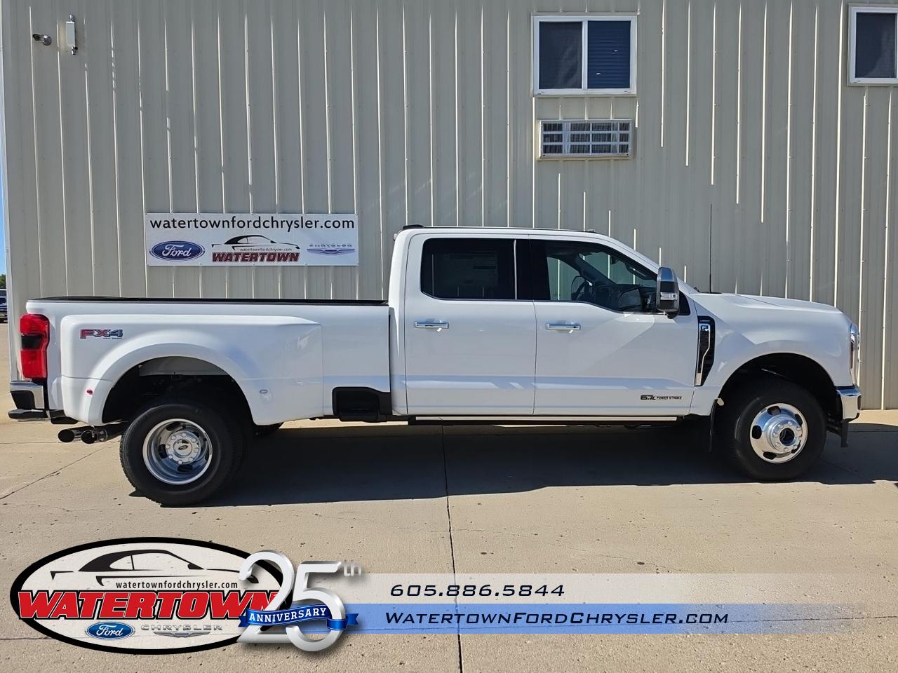 2026 Ford F-350SD 2026 Ford F-350SD