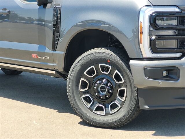 2026 Ford F-350SD Platinum Roseville CA
