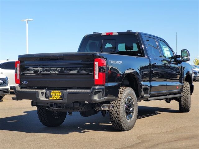 2026 Ford F-350SD Platinum Roseville CA