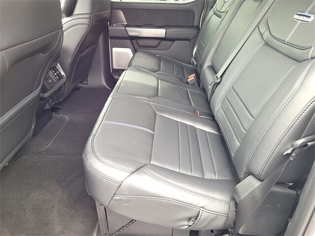 2026 Ford F-350SD Platinum Roseville CA