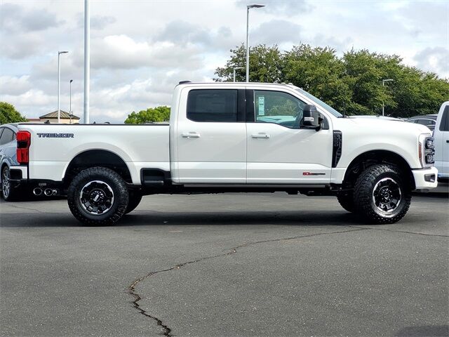 2026 Ford F-350SD Platinum Roseville CA