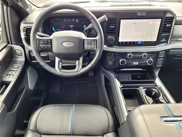 2026 Ford F-350SD Platinum Roseville CA