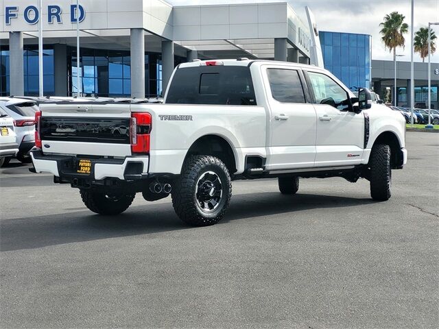 2026 Ford F-350SD Platinum Roseville CA