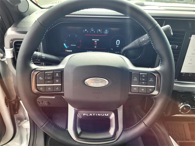 2026 Ford F-350SD Platinum Roseville CA