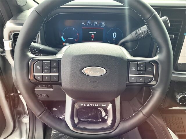 2026 Ford F-350SD Platinum Roseville CA