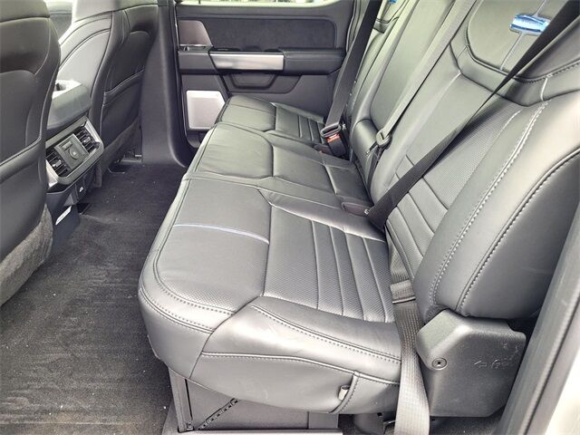 2026 Ford F-350SD Platinum Roseville CA