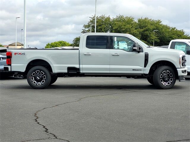 2026 Ford F-350SD Platinum Roseville CA