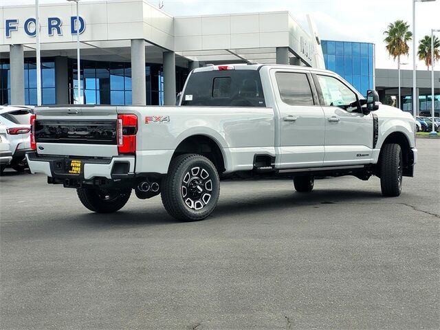2026 Ford F-350SD Platinum Roseville CA
