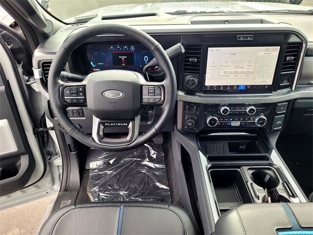2026 Ford F-350SD Platinum Roseville CA