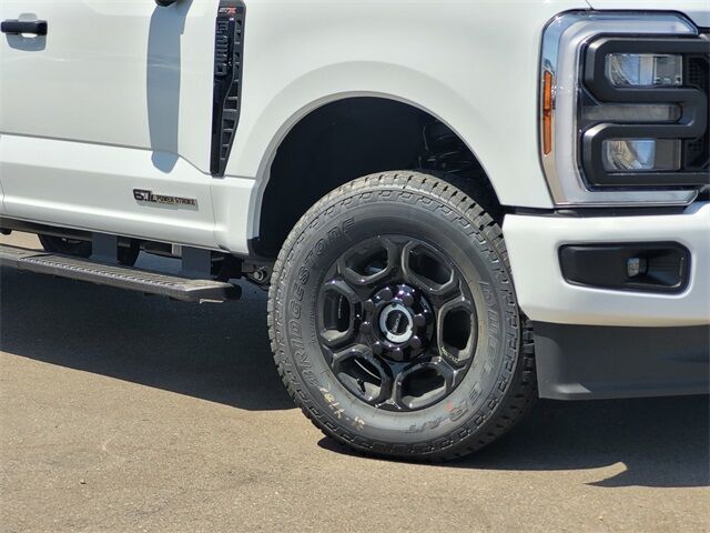 2026 Ford F-350SD XL Roseville CA