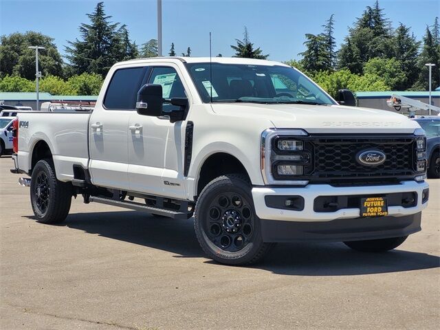 2026 Ford F-350SD XL Roseville CA