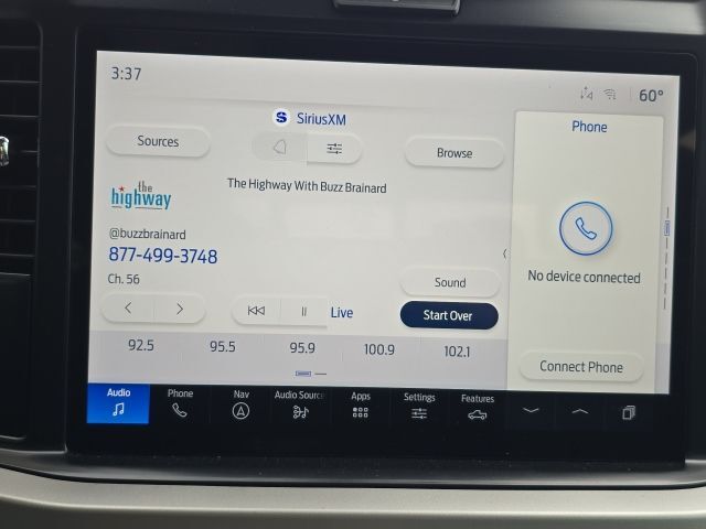 2026 Ford F-350SD XLT Watertown SD 2026 Ford F-350SD XLT Watertown SD