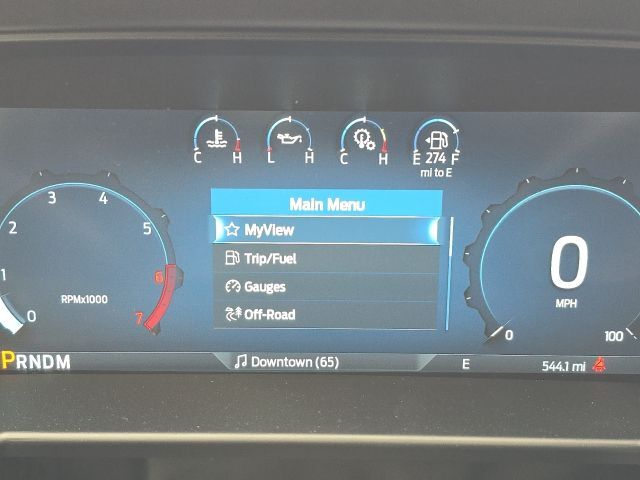 2026 Ford F-350SD XLT Watertown SD 2026 Ford F-350SD XLT Watertown SD