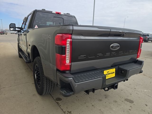 2026 Ford F-350SD XLT Watertown SD 2026 Ford F-350SD XLT Watertown SD