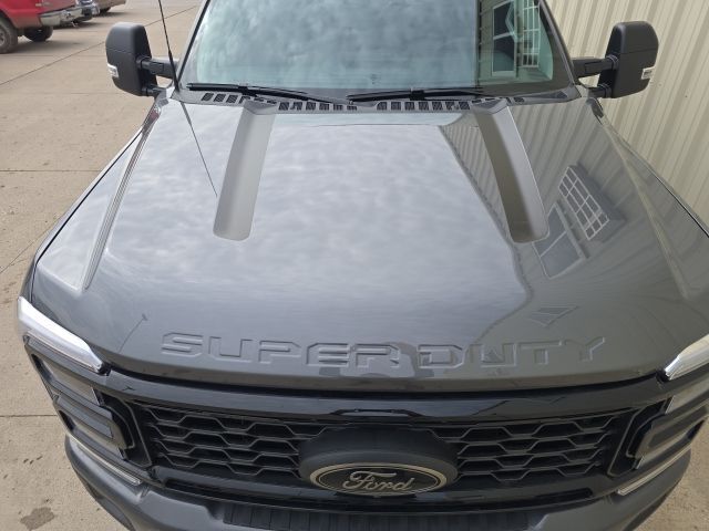 2026 Ford F-350SD XLT Watertown SD 2026 Ford F-350SD XLT Watertown SD