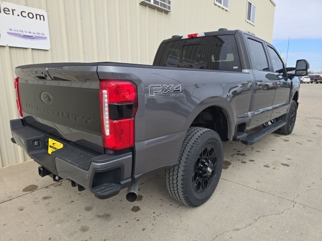 2026 Ford F-350SD XLT Watertown SD 2026 Ford F-350SD XLT Watertown SD