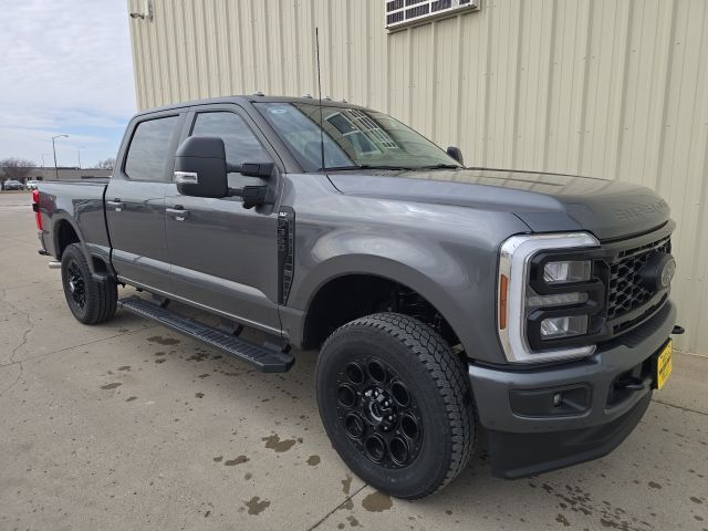 2026 Ford F-350SD XLT Watertown SD 2026 Ford F-350SD XLT Watertown SD