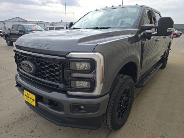 2026 Ford F-350SD XLT Watertown SD 2026 Ford F-350SD XLT Watertown SD