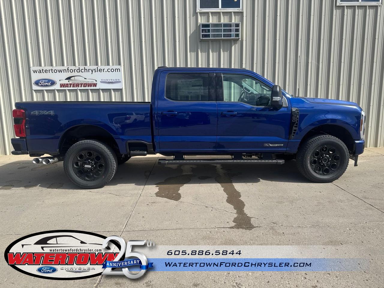 2026 Ford F-350SD 2026 Ford F-350SD
