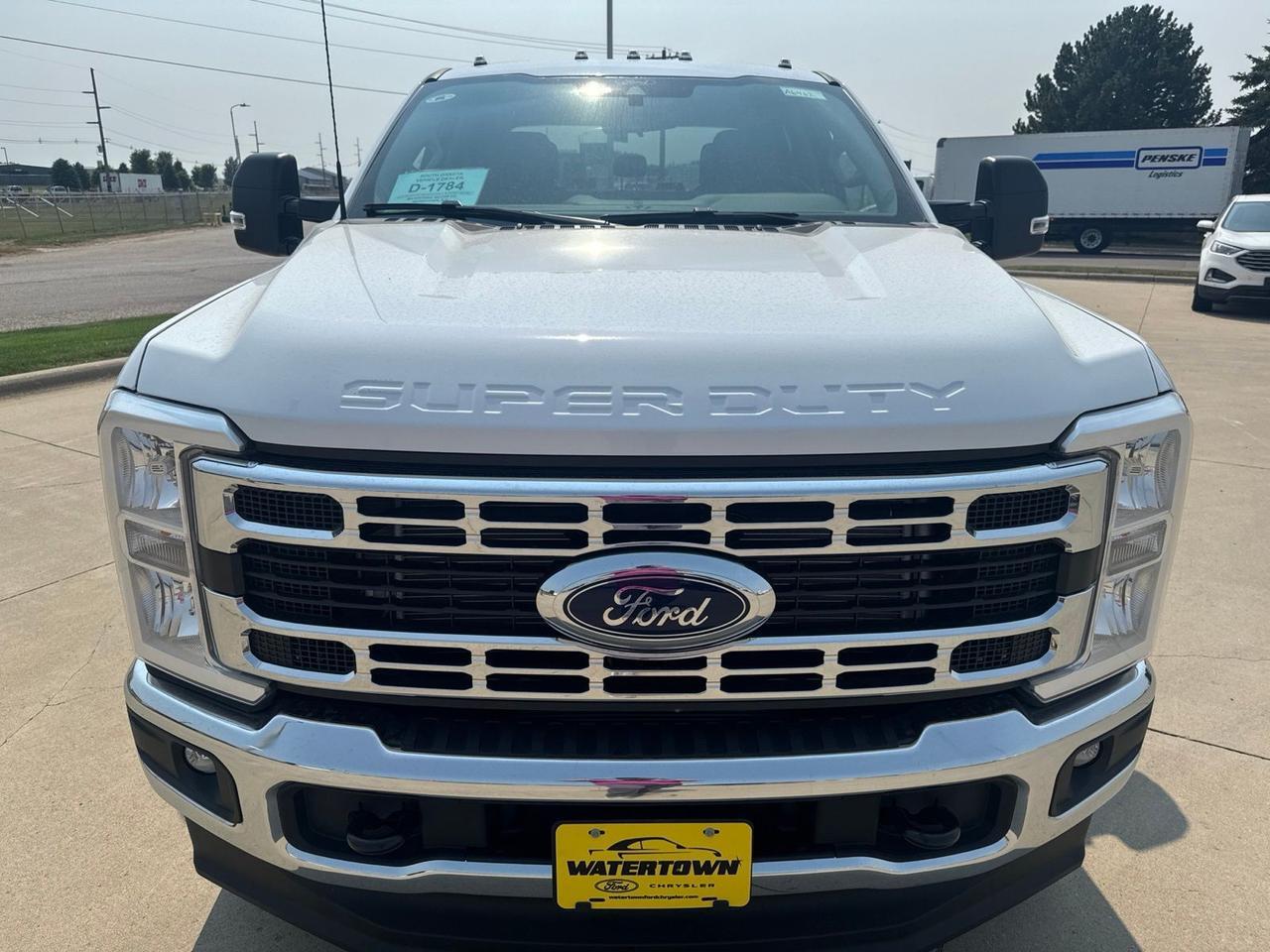 2026 Ford F-350SD XLT Watertown SD 2026 Ford F-350SD XLT Watertown SD
